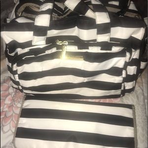 Jujube First Lady Diaper Bag